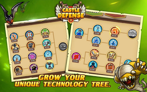 Castle Defense 2  Featured Image