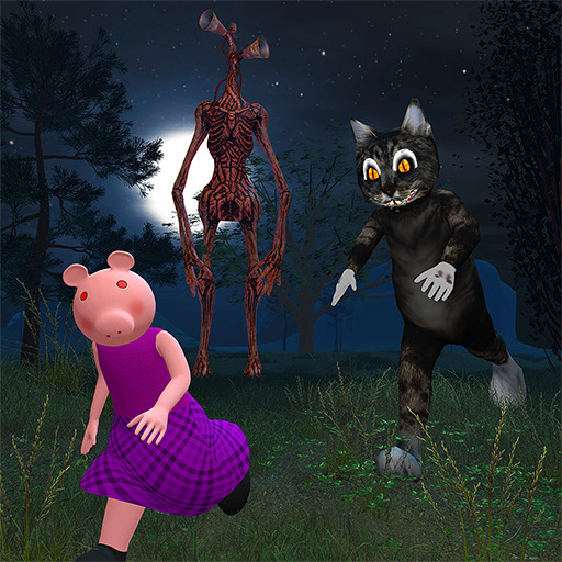 Piggy Chapter 1 Game  Featured Image