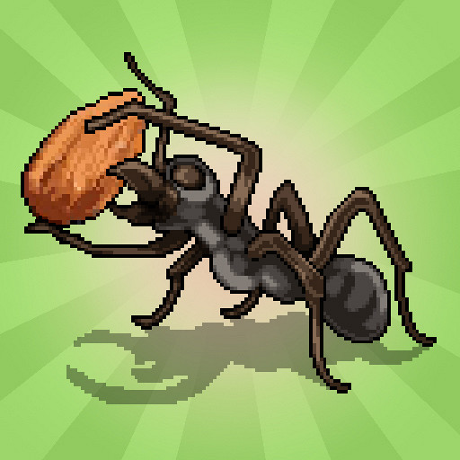 Pocket Ants: Colony Simulator  Featured Image