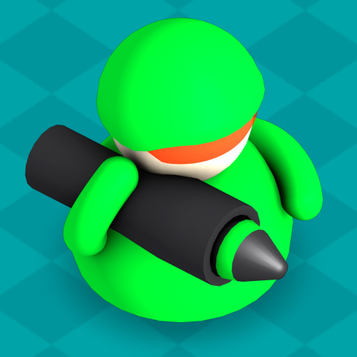 Pocket Army  Featured Image