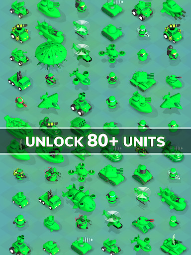 Pocket Army  Featured Image