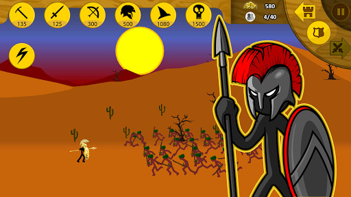 Stick War: Stickman Battle Legacy 2020 for Android