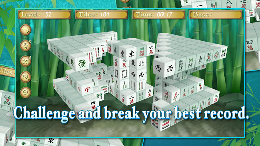 3D Mahjong Master  Featured Image for Version 