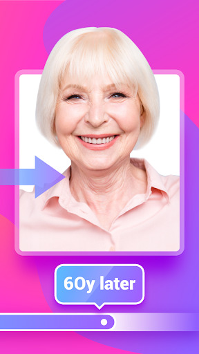 Fantastic Face  Aging Prediction, Face  Featured Image