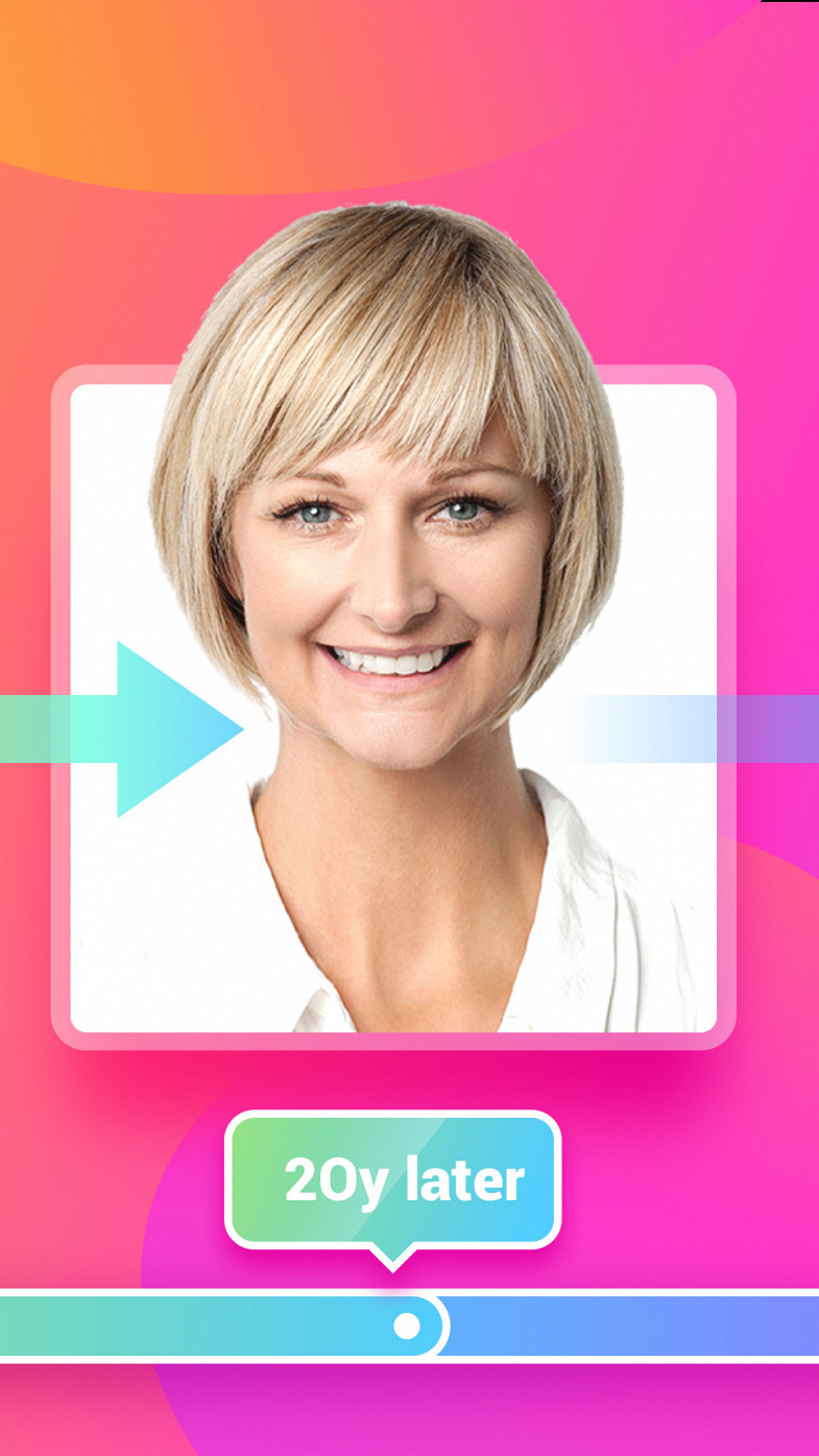 Fantastic Face  Aging Prediction, Face  Featured Image for Version 