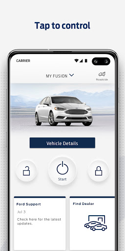 FordPass  Featured Image for Version 