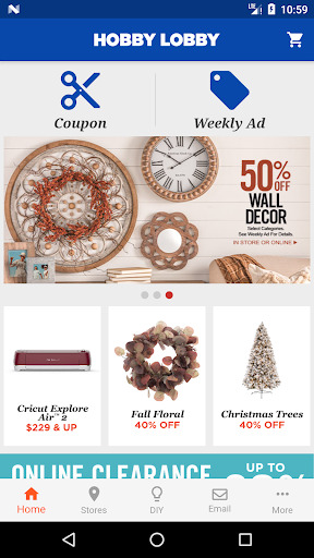 Hobby Lobby Stores  Featured Image for Version 
