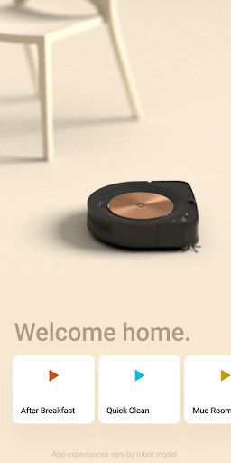 iRobot Home  Featured Image for Version 
