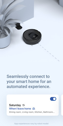 iRobot Home  Featured Image