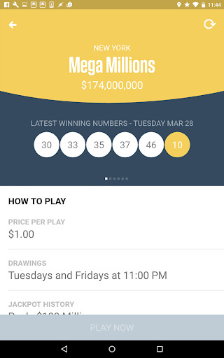 Jackpocket Lottery Results  Featured Image