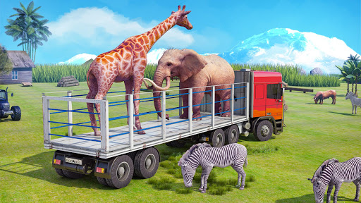 Rescue Animal Transport  Featured Image for Version 