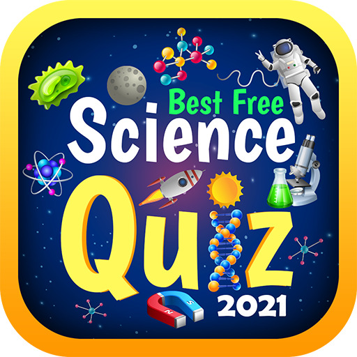 Best Free Science Quiz: New 2021 Version  Featured Image