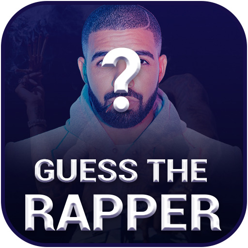Guess The Rapper  Featured Image