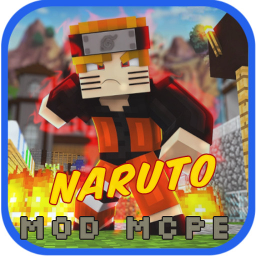 mod for naruto  Featured Image