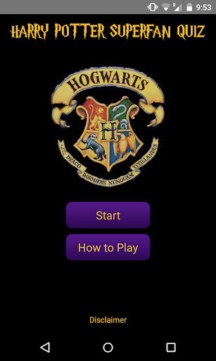 Quiz for Harry Potter fans  Featured Image for Version 