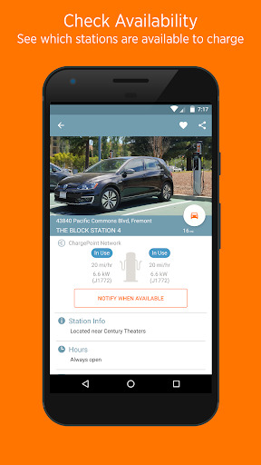 ChargePoint  Featured Image