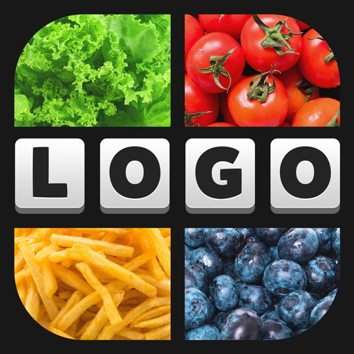 4 Pics 1 Logo Game  Featured Image