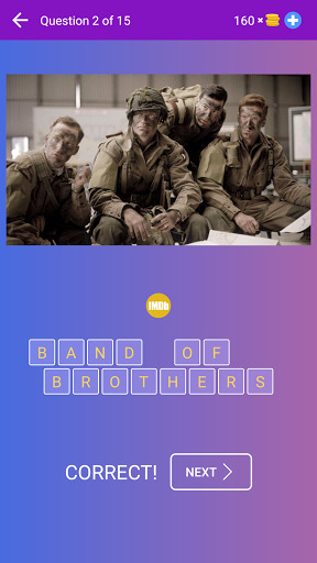 Guess the TV Show: TV Series Quiz, Game, Trivia  Featured Image
