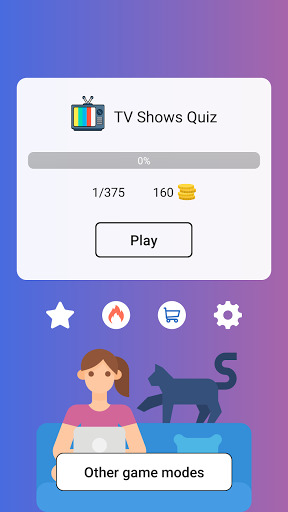 Guess the TV Show: TV Series Quiz, Game, Trivia  Featured Image