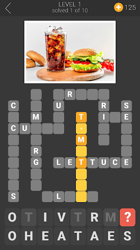 I Love Crosswords 3  Featured Image for Version 