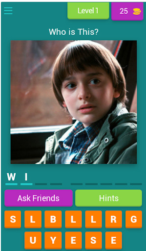 Quiz Stranger Things  Featured Image for Version 