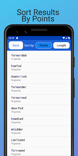 Word Finder  Featured Image