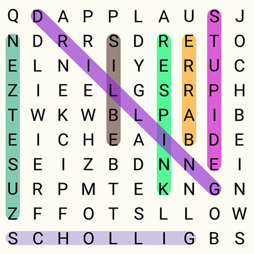 Word Search Game Free  Featured Image