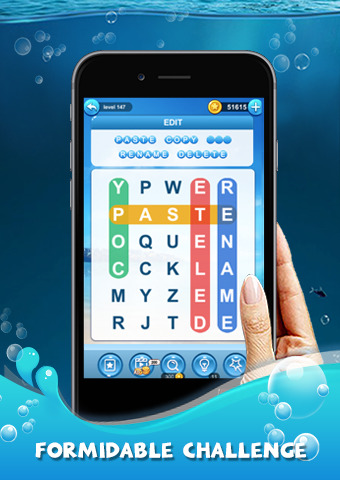 Word Search Puzzle  Featured Image
