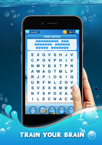 Word Search Puzzle  Featured Image