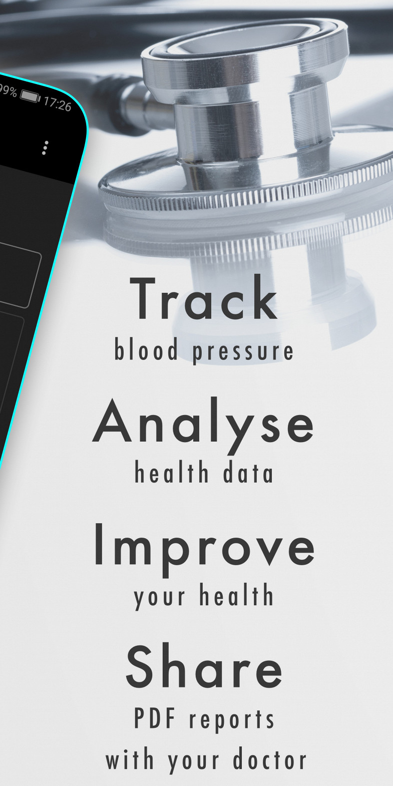 Blood Pressure  Featured Image for Version 