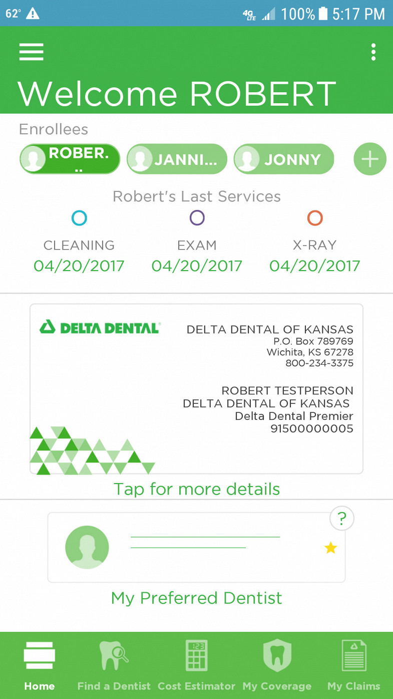 Delta Dental  Featured Image for Version 