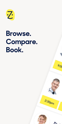 Zocdoc Find A Doctor & Book On Demand Appointments  Featured Image for Version 