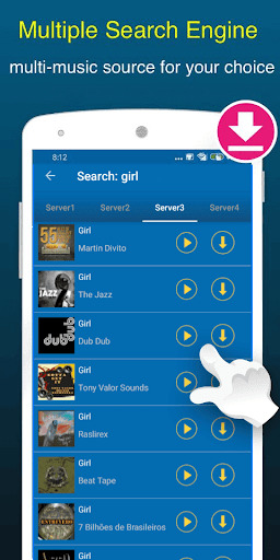 Free Music Downloader: Download Mp3 Music Songs  Featured Image