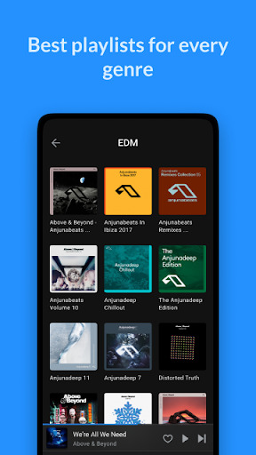 Music Player by Lark Player  Featured Image