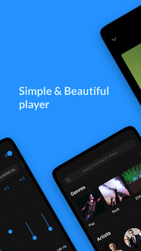 Music Player by Lark Player  Featured Image for Version 