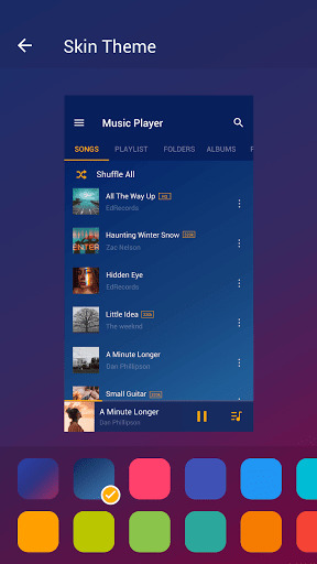 Qual é a Música para Android - Download