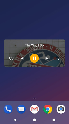 Audio Player - Music Player APK pour Android Télécharger