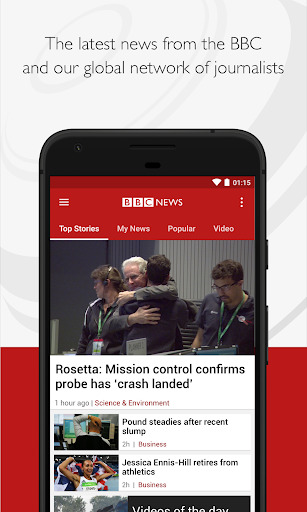 BBC News  Featured Image for Version 