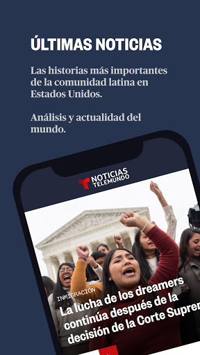 Noticias Telemundo  Featured Image for Version 