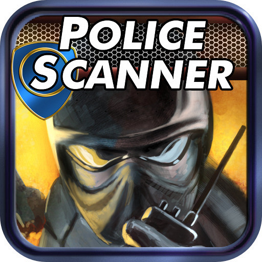 Police Scanner FREE  Featured Image