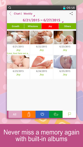 Baby Tracker Nighp  Featured Image