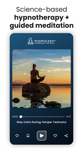 MamaZen: Mindful Parenting for Raising Happy Kids  Featured Image