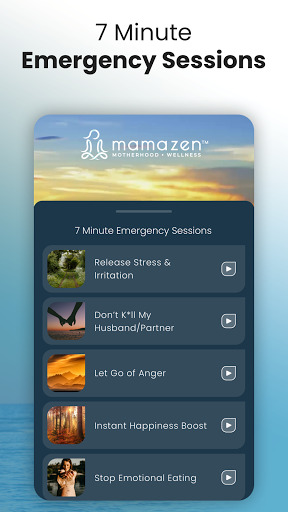 MamaZen: Mindful Parenting for Raising Happy Kids  Featured Image