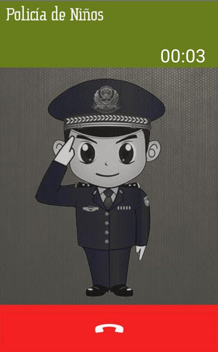 Polica de nios  Featured Image