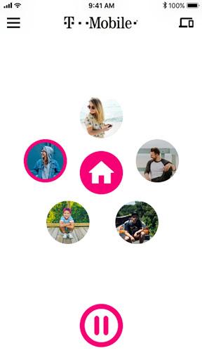 T-Mobile FamilyMode  Featured Image for Version 
