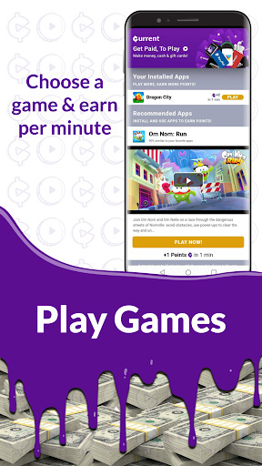 Earn Cash Rewards: Play Music & Games! Make Money!  Featured Image