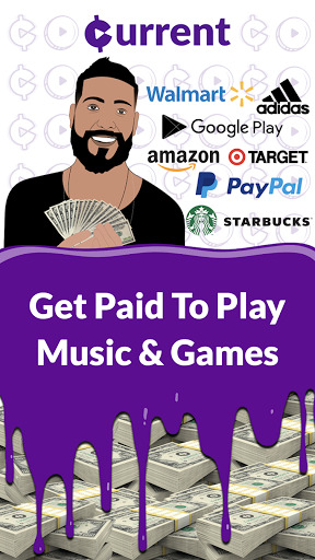 Earn Cash Rewards: Play Music & Games! Make Money!  Featured Image for Version 