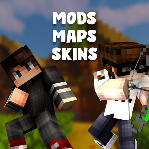 Mods, Maps, Skins and Addons for Minecraft  Featured Image