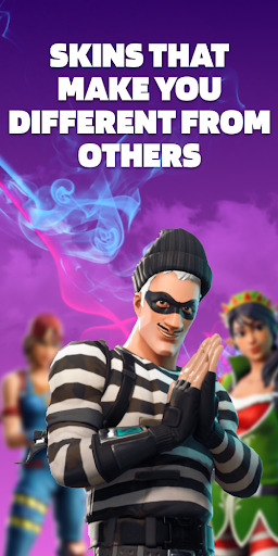 Skins for Fornite  Featured Image