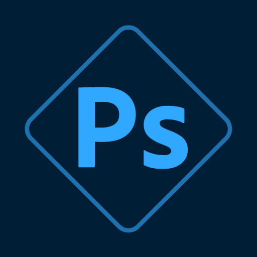 Adobe Photoshop Express:Photo Editor Collage Maker  Featured Image